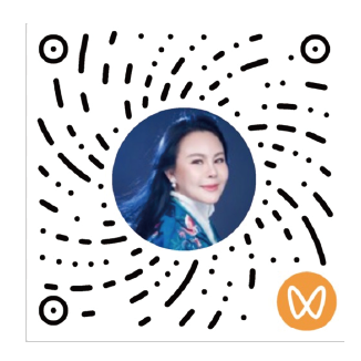 创始人视频号二维码