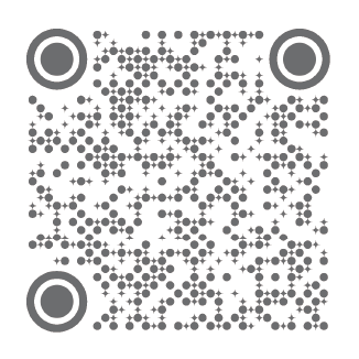 公众号二维码