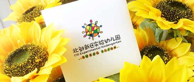 三年叶花果,一生木林森丨教育品牌设计封面