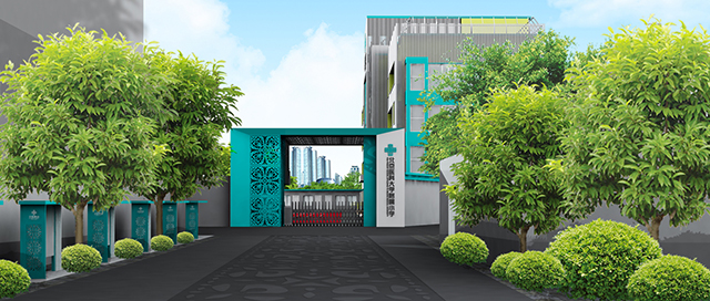 学校建筑如何穿“新衣”?(三)封面