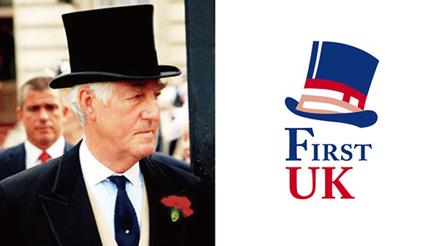 游学,不止于旅行——英国游学机构First UK教育品牌升级(二)封面