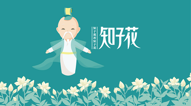 知子花APP幸福上线丨在知子花,孩子的幸福可以定制,你知道吗?封面