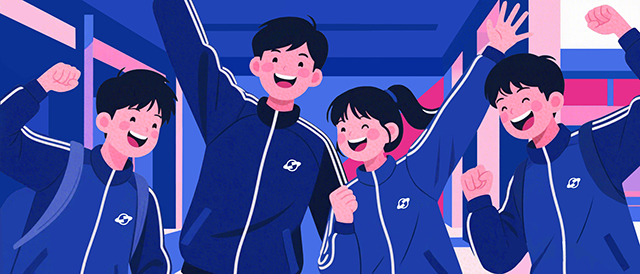科学特色如何有形呈现?——中科大附中实验学校品牌设计封面