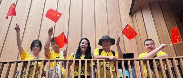 写给世界的情书——日本大阪世博会之行封面
