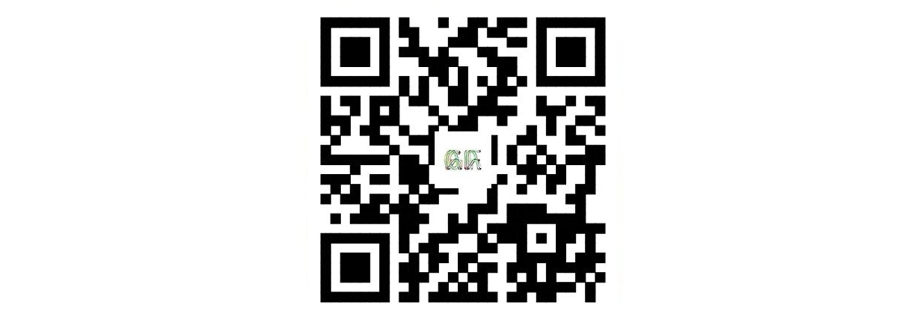 云端毕业展扫码二维码