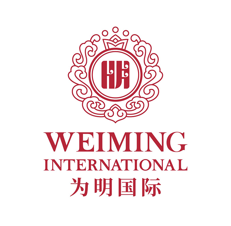 新中式的国际范——为明国际教育品牌设计|正文图片2