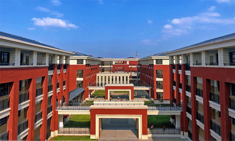 让品牌与生命一起成长——萍乡市经开区翠湖学校教育品牌设计｜正文图片1