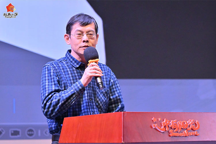 美育大佬表示震惊、纷纷连赞？这到底啥活动？｜正文图片4