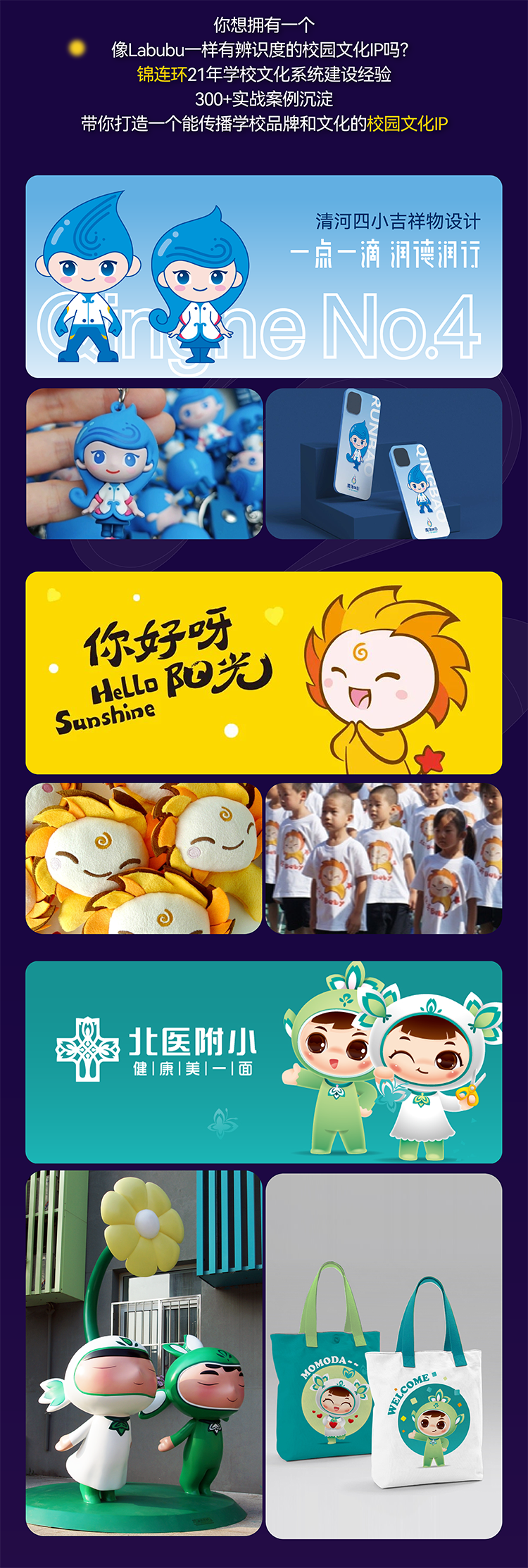 校园IP情感共鸣设计原则 - 基于Z世代审美的校园文化IP多元人格化设计方法图示