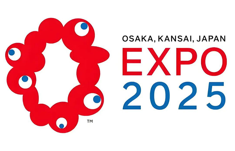 2025日本大阪世博会锦连环参访，构建未来社会想象明日生活主题，全球智慧汇聚的文明盛宴
