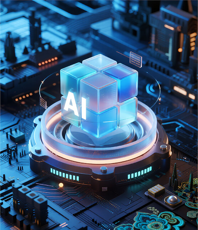 AI时代学校文化建设痛点分析，输入同质理念产出同质方案，缺乏专业审美产出幻觉图片，丑进只能丑出