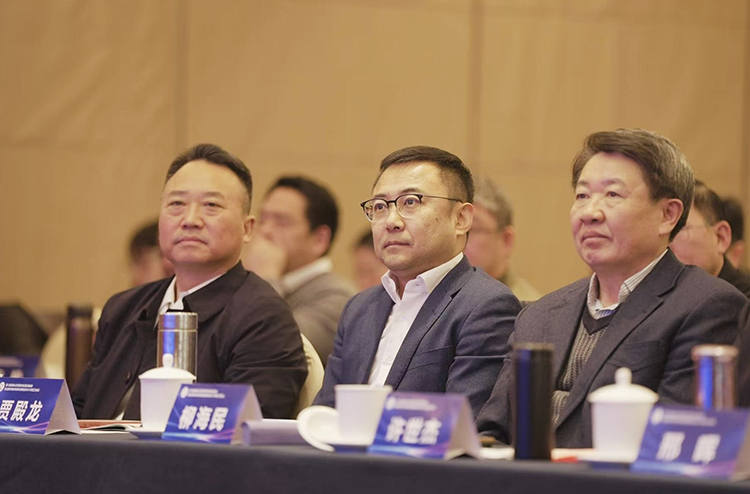 全国幼儿师范院校书记校长座谈会会场，聚焦幼专院校分类发展困境突破与系统升级