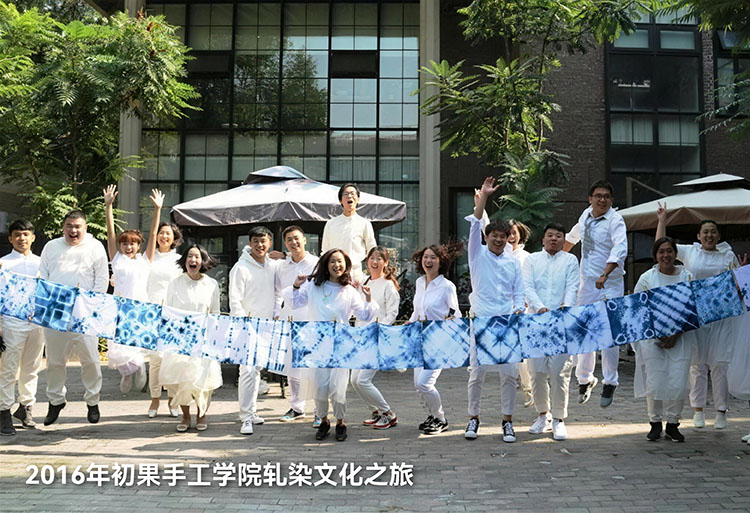 锦连环设计团队海外考察学习,感受世界级设计盛宴,提升专业认知与审美
