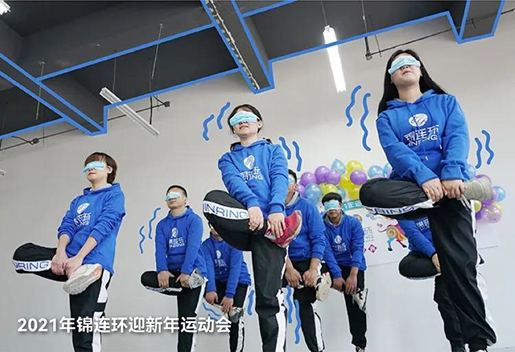 锦连环团队世博会现场学习,感受国际顶级设计理念,赋能教育品牌创新实践