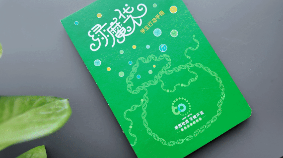翠微小学品牌文创产品应用展示，丝巾徽章信封等让学校文化走出校园围墙