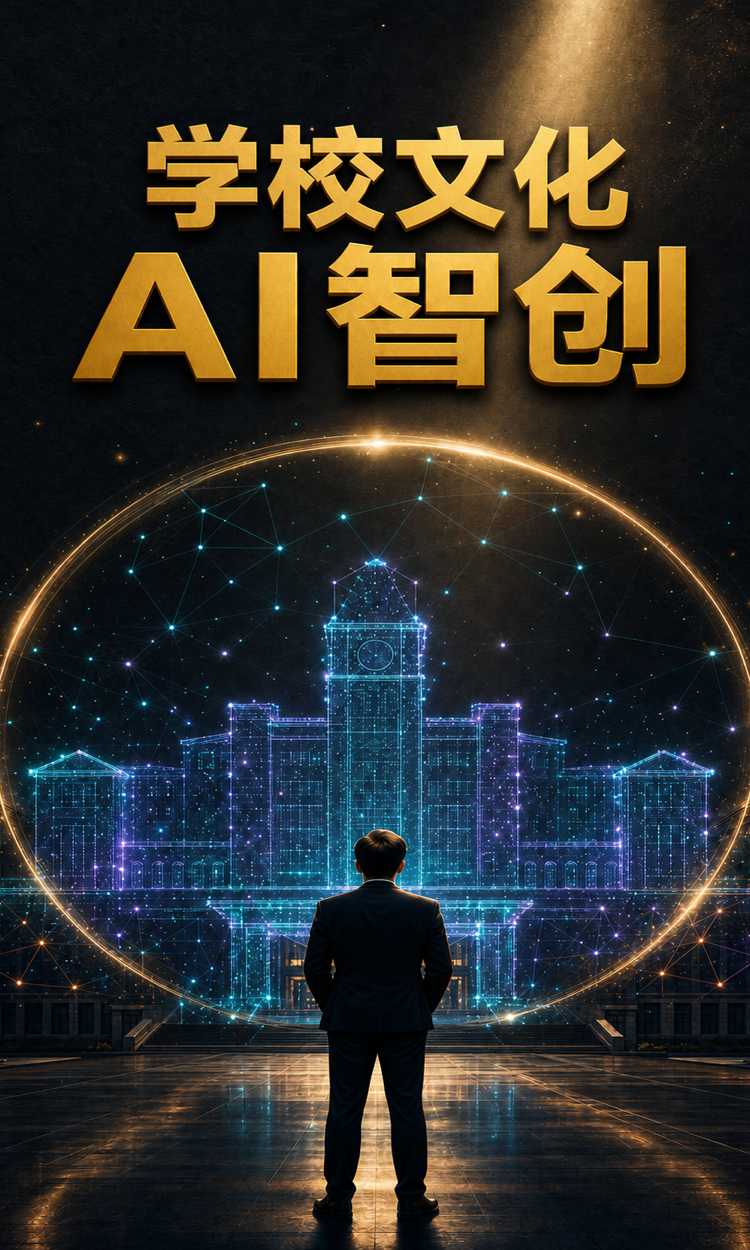 什么是学校文化AI智创｜正文图片3