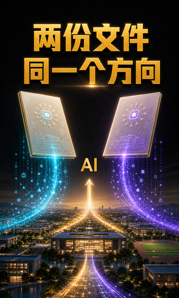 智能体新政里,学校文化的位置|正文图片2