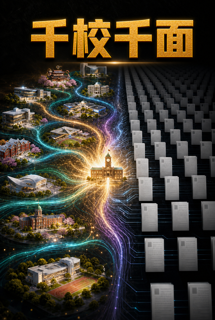 智能体新政里,学校文化的位置|正文图片3