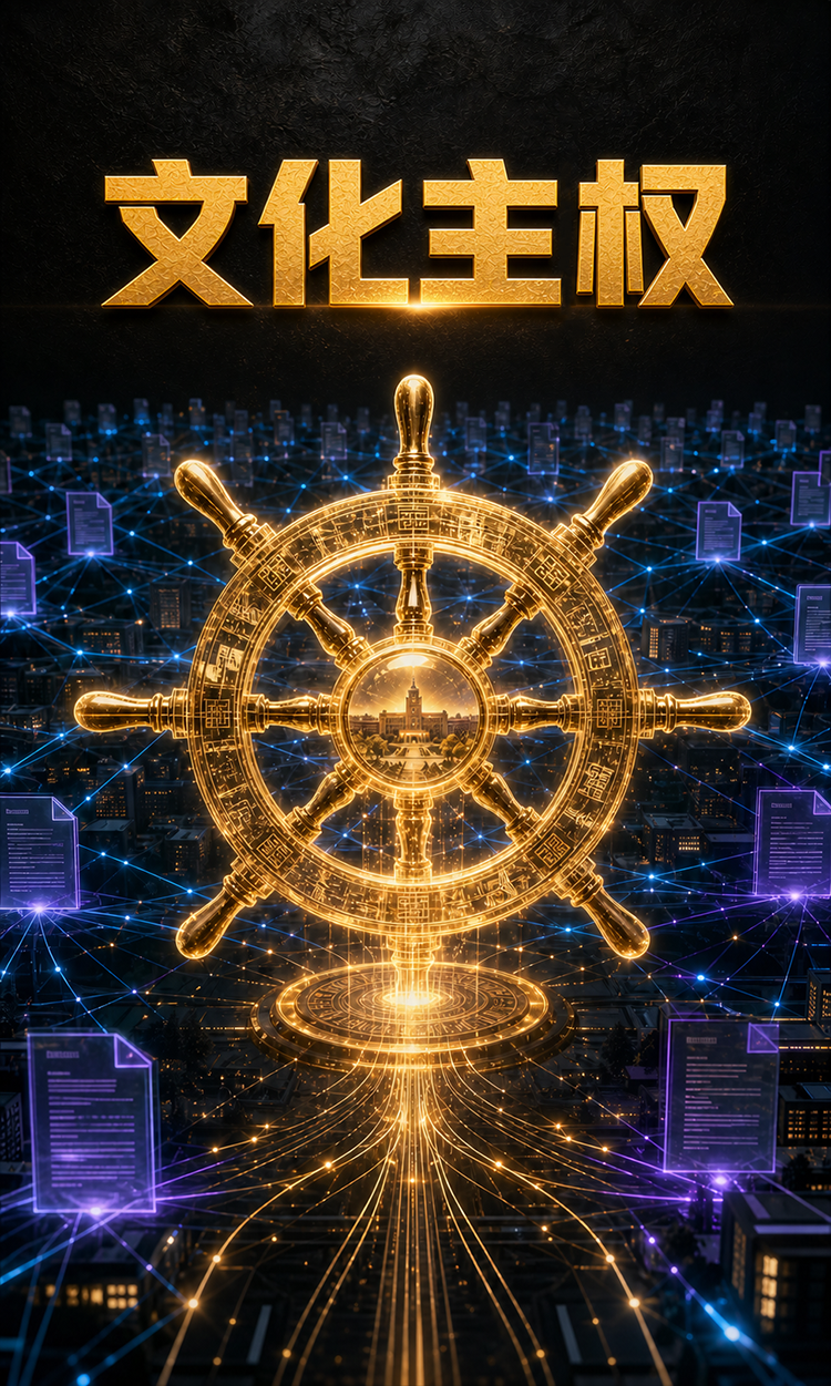智能体新政里,学校文化的位置|正文图片5