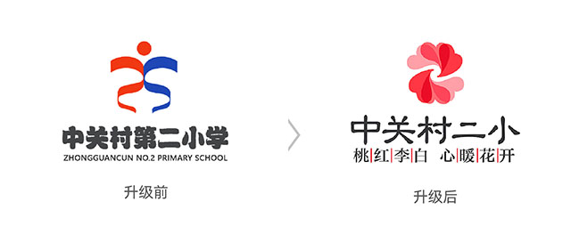 AI时代,看看别人家校标的数智美颜封面