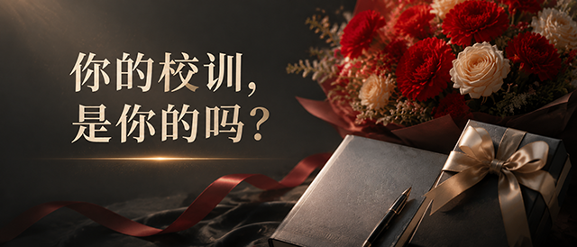 你的校训,是你的吗?——从长郡中学商标风波到教师节的一份礼物封面